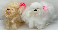 Sweetie Pups 1989 Bichon Frise