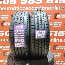 2x 205 45 ZR17 88Y  XL PIRELLI