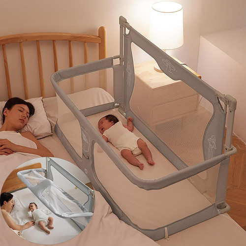 Culla per neonato - 3, 1