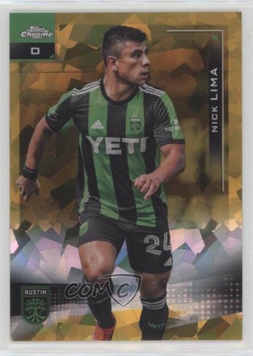 2021 topps chrome - topps,
