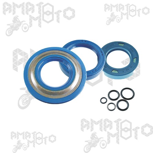 Serie kit paraoli - paraoli, 50