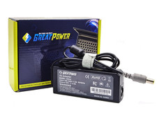 Alimentatore caricabatteria per Lenovo T410 T420 T430 T510 W510 T520