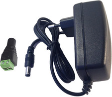 Trasformatore 12 V DC 2 a 24 W