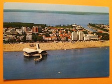 Lignano (Udine). Veduta.