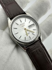 Orologio da polso uomo vintage