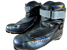 Scarponi da sci di fondo