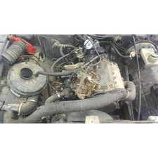 ⭐ MOTORE COMPL. COMP.OK/PROV.ET PER SUZUKI SJ 410-413 (82-89)-SAMURAI (89-03)