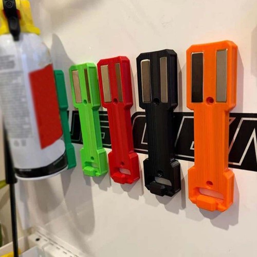 Officina portaoggetti per