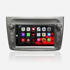 Autoradio android con carplay - con,