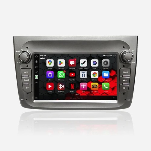Autoradio android con carplay - autoradio,