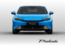 HONDA PRELUDE (2025 IN POI) -