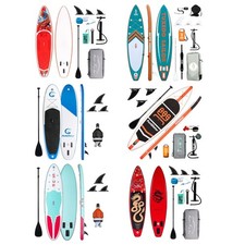 SUP Gonfiabile Board 335x83