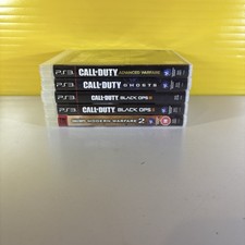 LOTTO 5 giochi PS3 Playstation