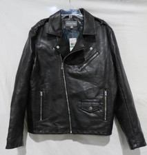Giacca Moto Michael Kors
