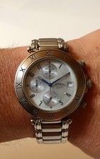 Orologio  Cronografo BREIL