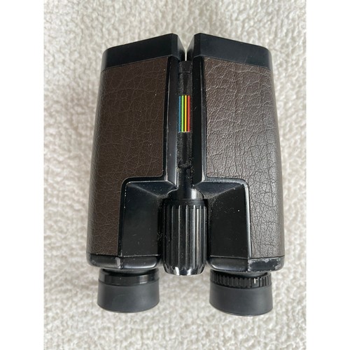 Nikon binocolo compatto