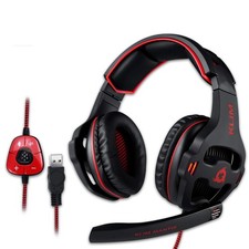 Klim mantis gaming headset - klim,
