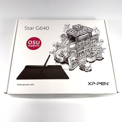 Pen star g640 - g640, art