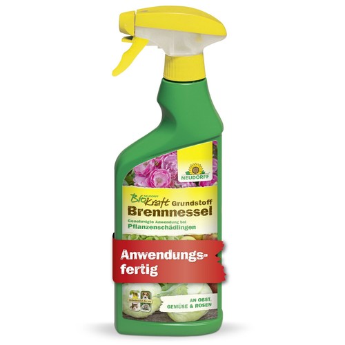 Neudorff biokraft fondamentale - biokraft,