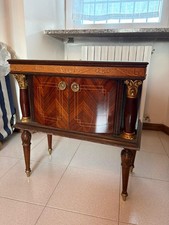 Comodino / Mobiletto d’epoca