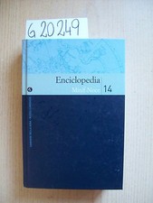 ENCICLOPEDIA - VOL. 14 -