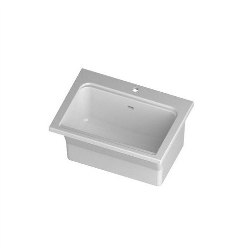 Lavandino lavabo bagno - lavandino, da