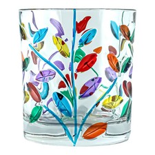 Vetro di Murano Bere Bicchiere