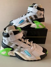 ADIDAS STREETBALL FORUM