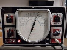 Mega radio, Generatore radio