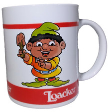 Loacker Wafer Cookies Promo