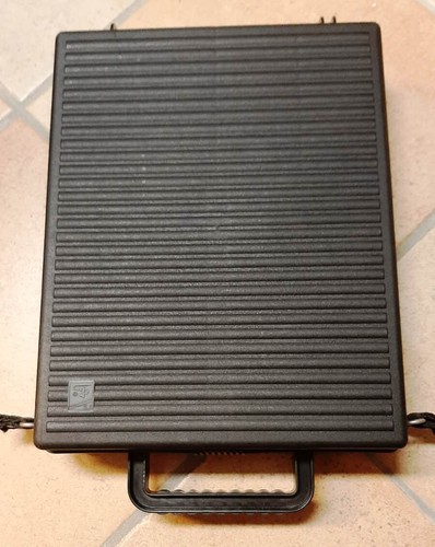 Portacassette vintage regalo - portacassette,