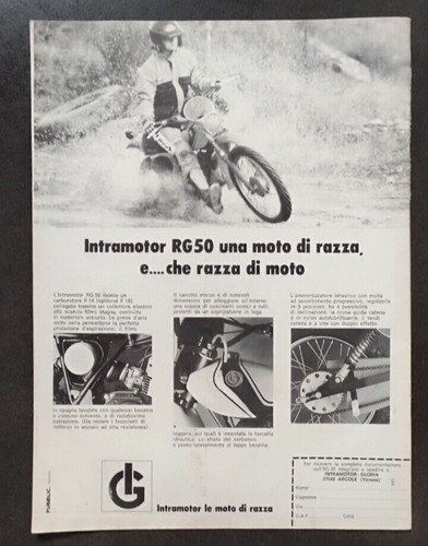 Advertising pubblicita - advertising, pubblicita'