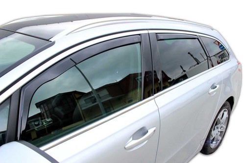 Deflettori aria per peugeot - aria,