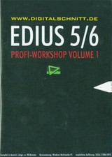 Edius 5 - Officina