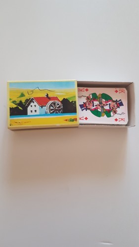 Sorpresa mulino bianco - sorpresa,