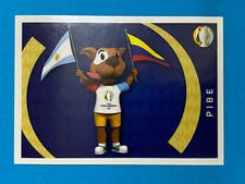 Figurine Panini Copa America