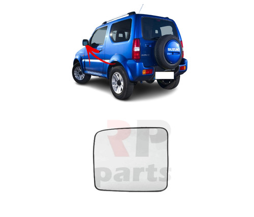 Per suzuki jimny nuovo - suzuki,