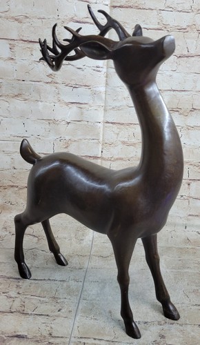 Statua bronzo trofeo per - in, di
