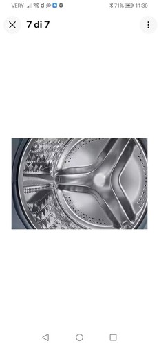 Samsung lavatrice crystal - samsung,