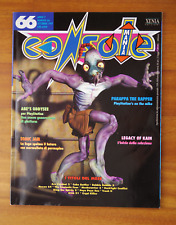 CONSOLE MANIA XENIA N°66 SET