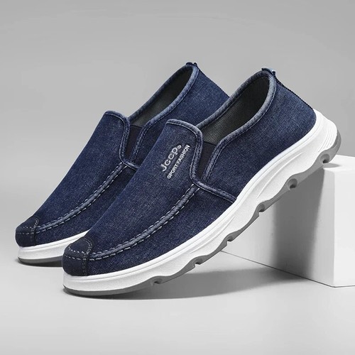 Scarpe casual uomo - da,