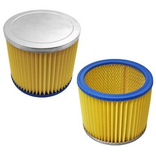 2 filtri cilindro umido e
