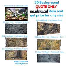 PREVENTIVO SFONDO ACQUARIO 3D