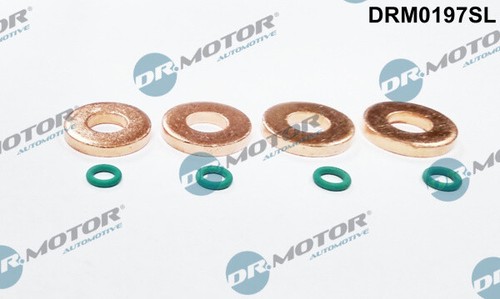 Motor automotive drm0197sl - dr.motor,
