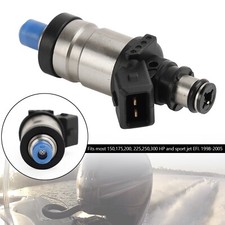 18715T1 Iniettori Carburante