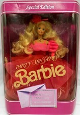 Barbie Party Sensation 1990