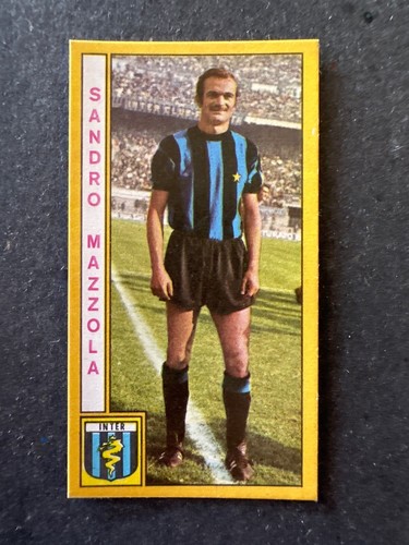 Figurina calciatori panini - figurina,