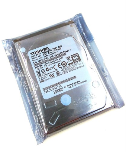 Toshiba 5400rpm mb 2 - 5400rpm, 32