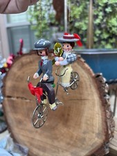 Decorazione Natalizia Vintage