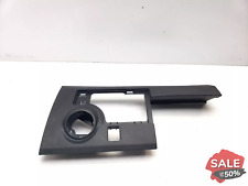 SEAT IBIZA MK5 2019 PANNELLO